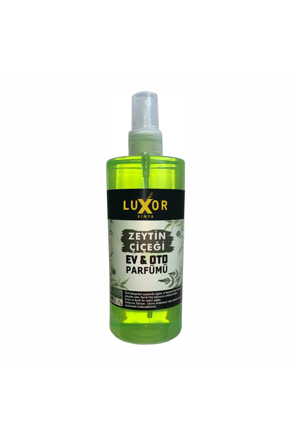 Zeytin Çiçeği Ev Ve Oto Kokusu 200 Ml