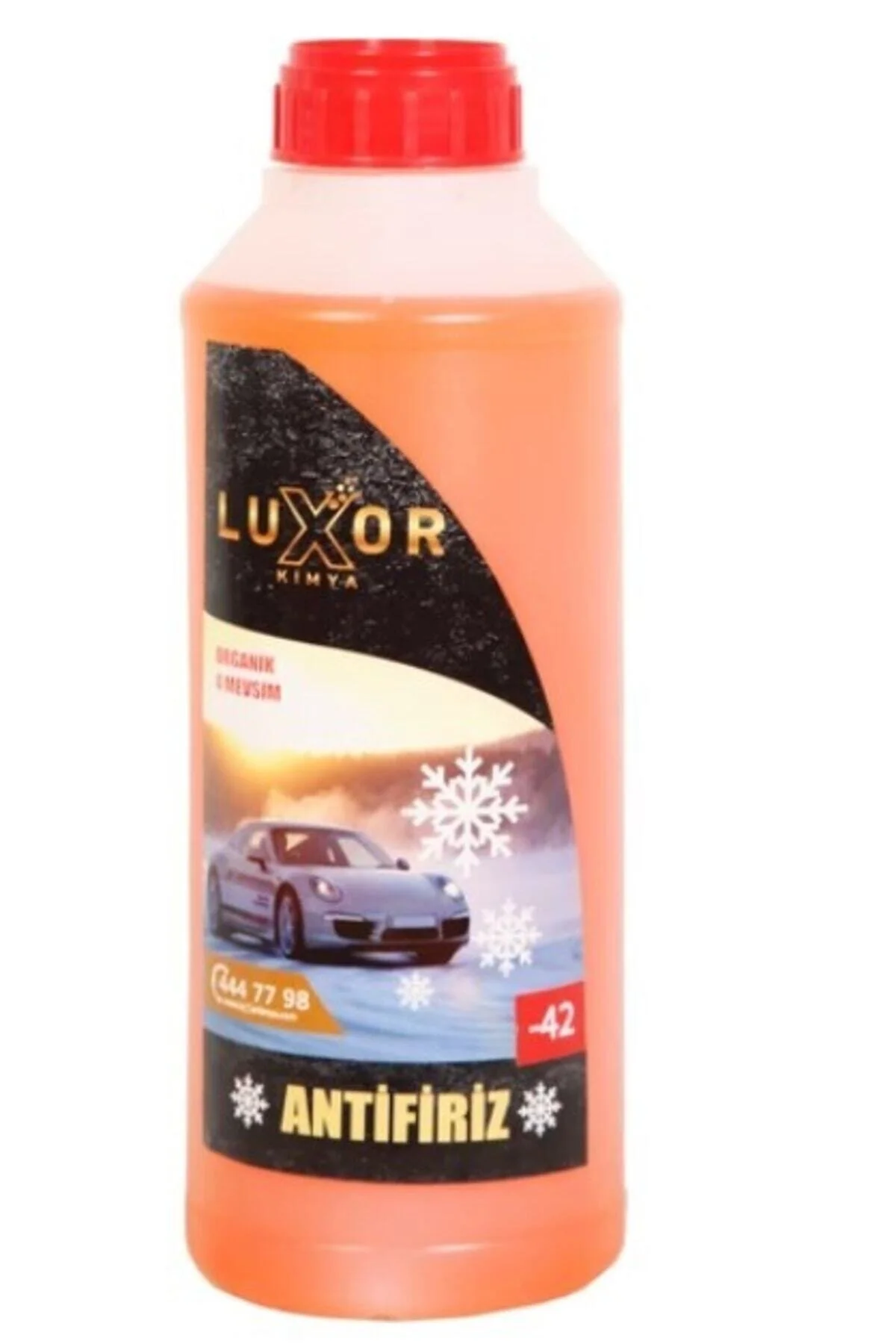 Kimya -42' Antifriz 1.5 L Konsantre