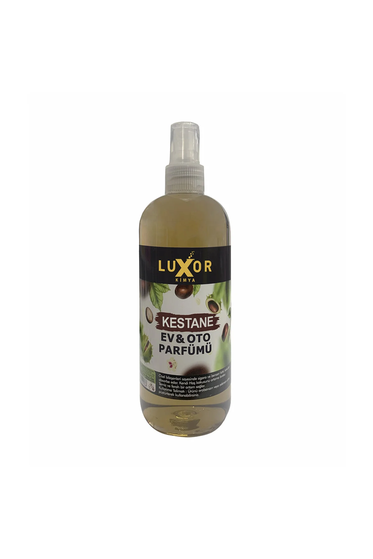 Kestane Ev Ve Oto Parfümü 400 ml