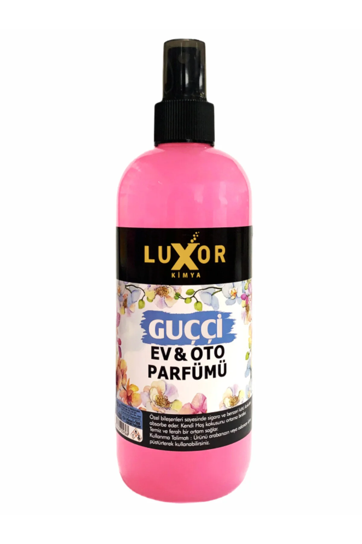 Guççi Ev Ve Oto Parfümü 400 Ml