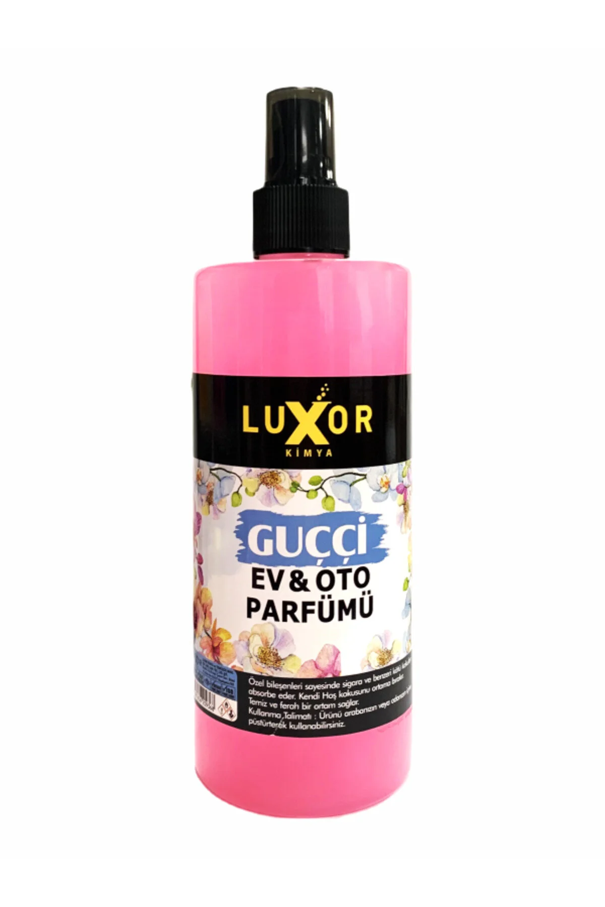 Guççi Ev Ve Oto Parfümü 200 Ml