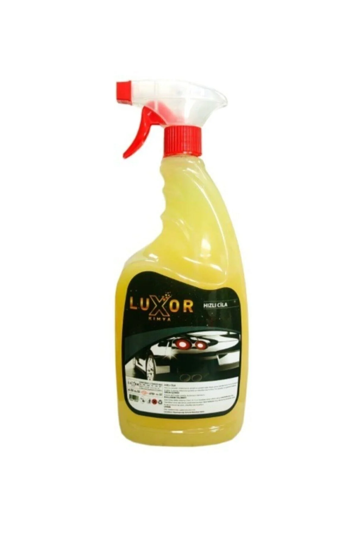 Kimya Hızlı Cila 1 Kg