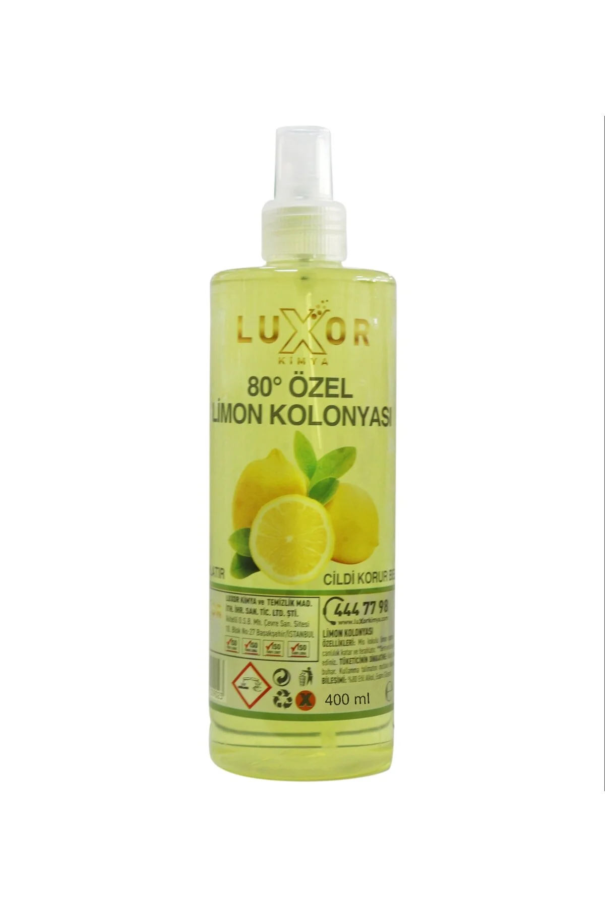 Kolonya