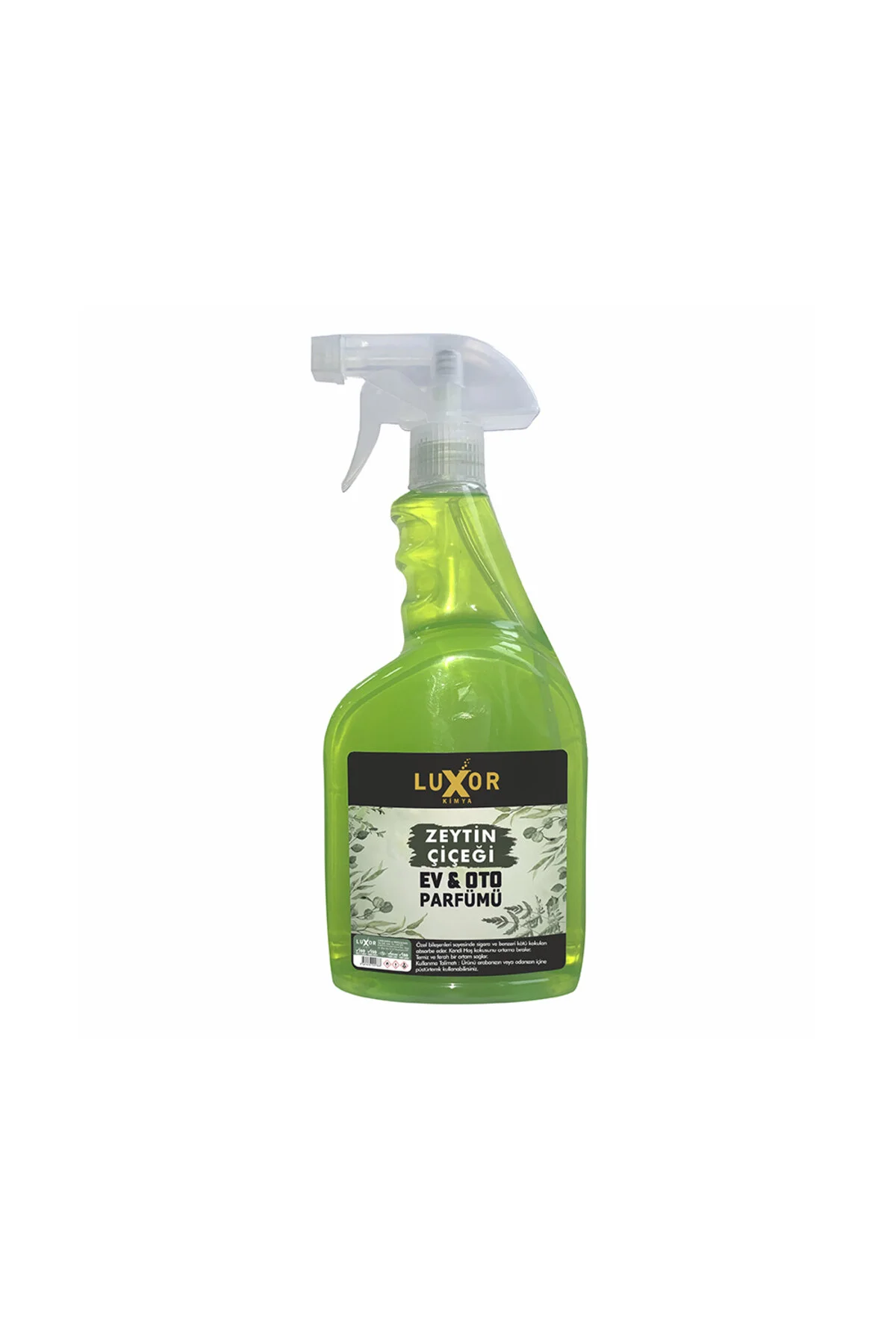Zeytin Çiçeği Ev Ve Oto Kokusu 1 Lt