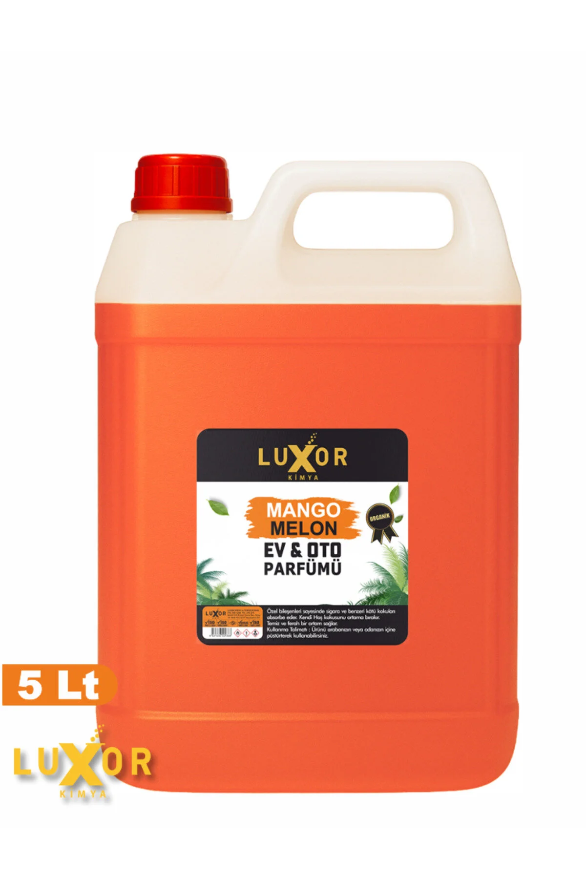 Mango Kavun Oto Kokusu 5 Litre