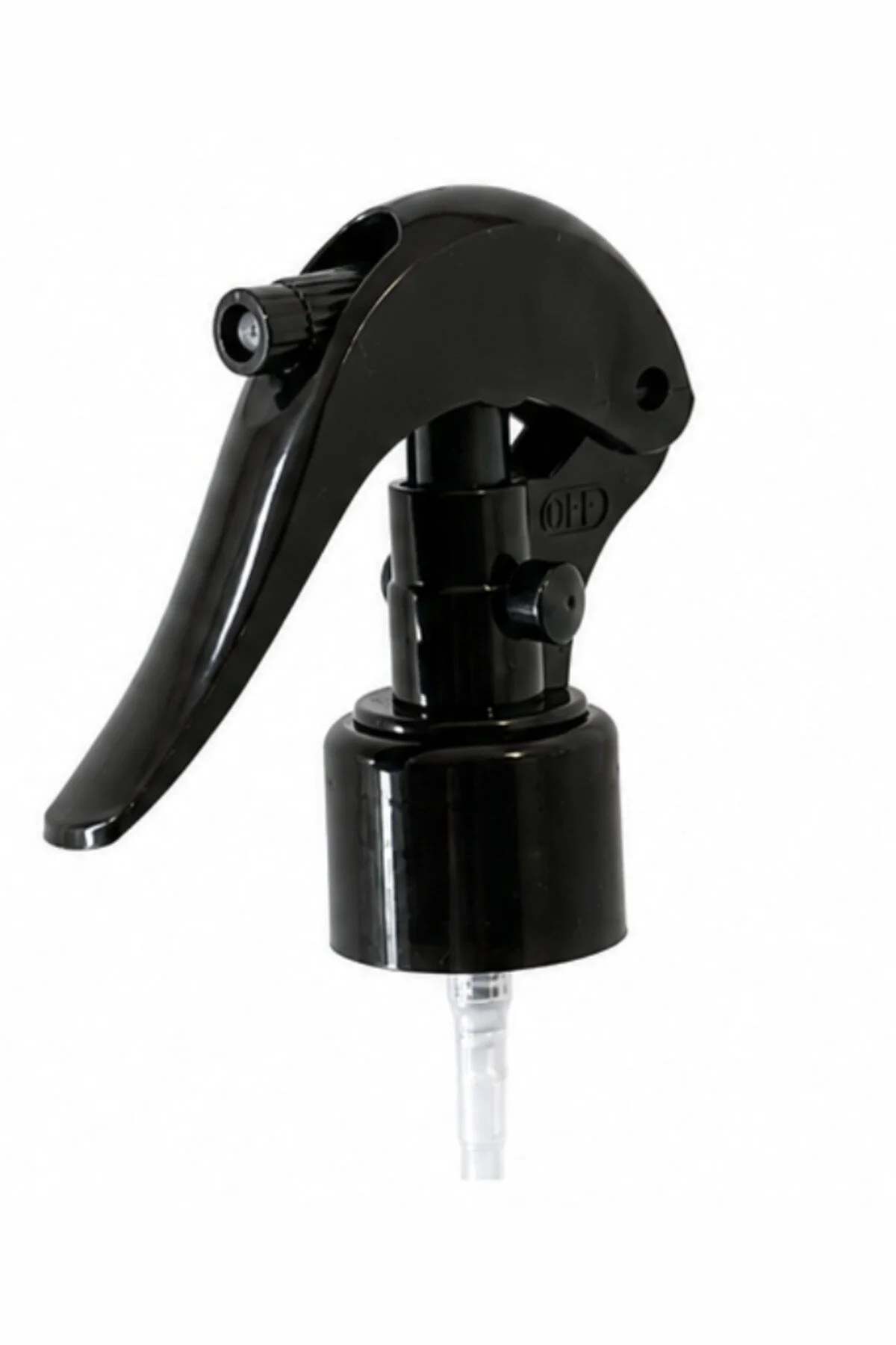 24 mm Siyah Renkli Mini Triger Sprey görsel 4