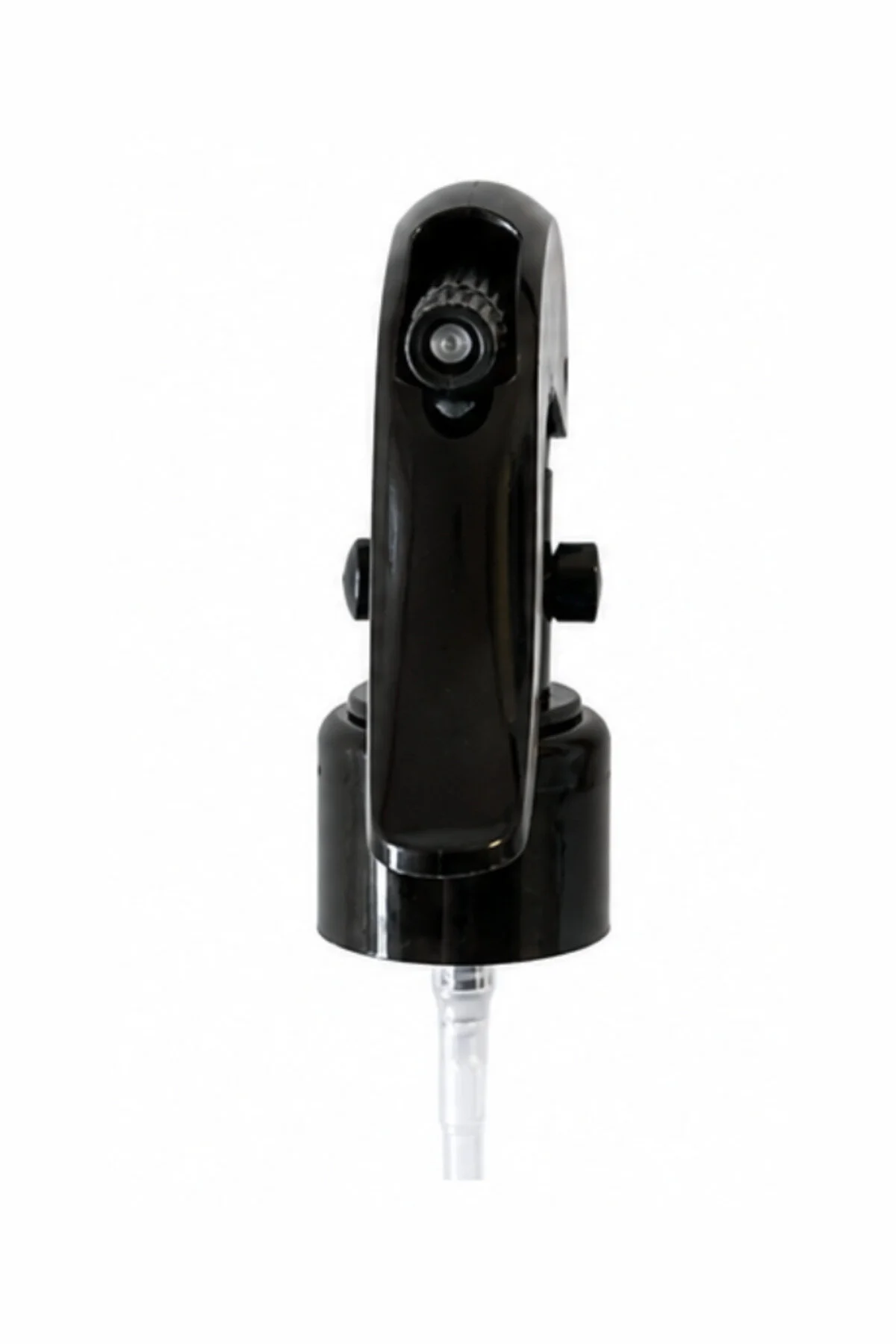 24 mm Siyah Renkli Mini Triger Sprey görsel 5
