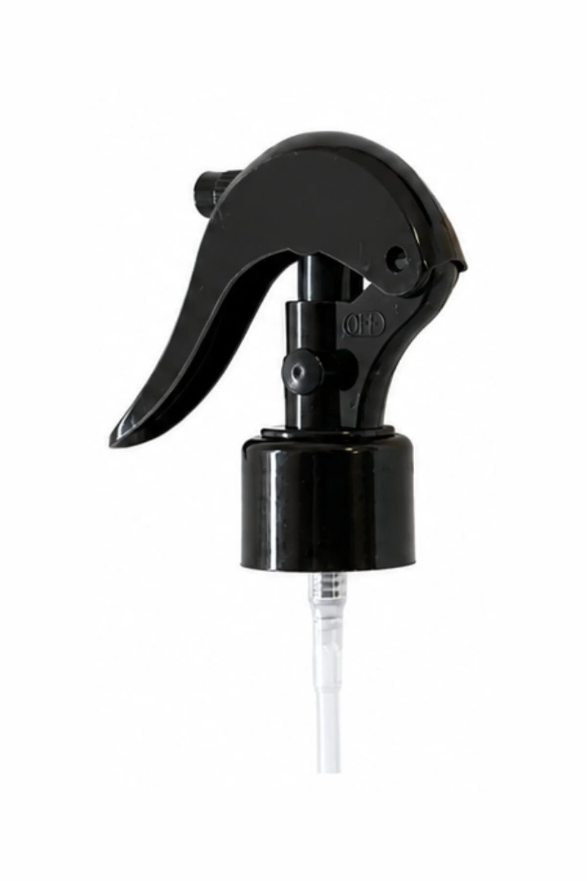 24 mm Siyah Renkli Mini Triger Sprey görsel 6